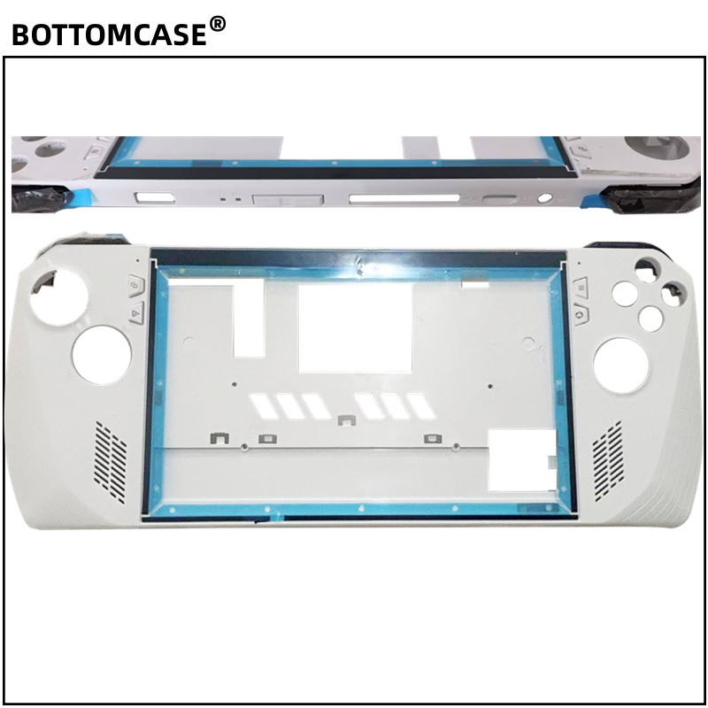 Gaming Console Display Case - Nowość dla BOTTOMCASE ® ROG Handheld