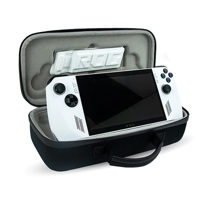 Gaming Console Rog Ally - Wytrzymałe etui z twardej pianki EVA