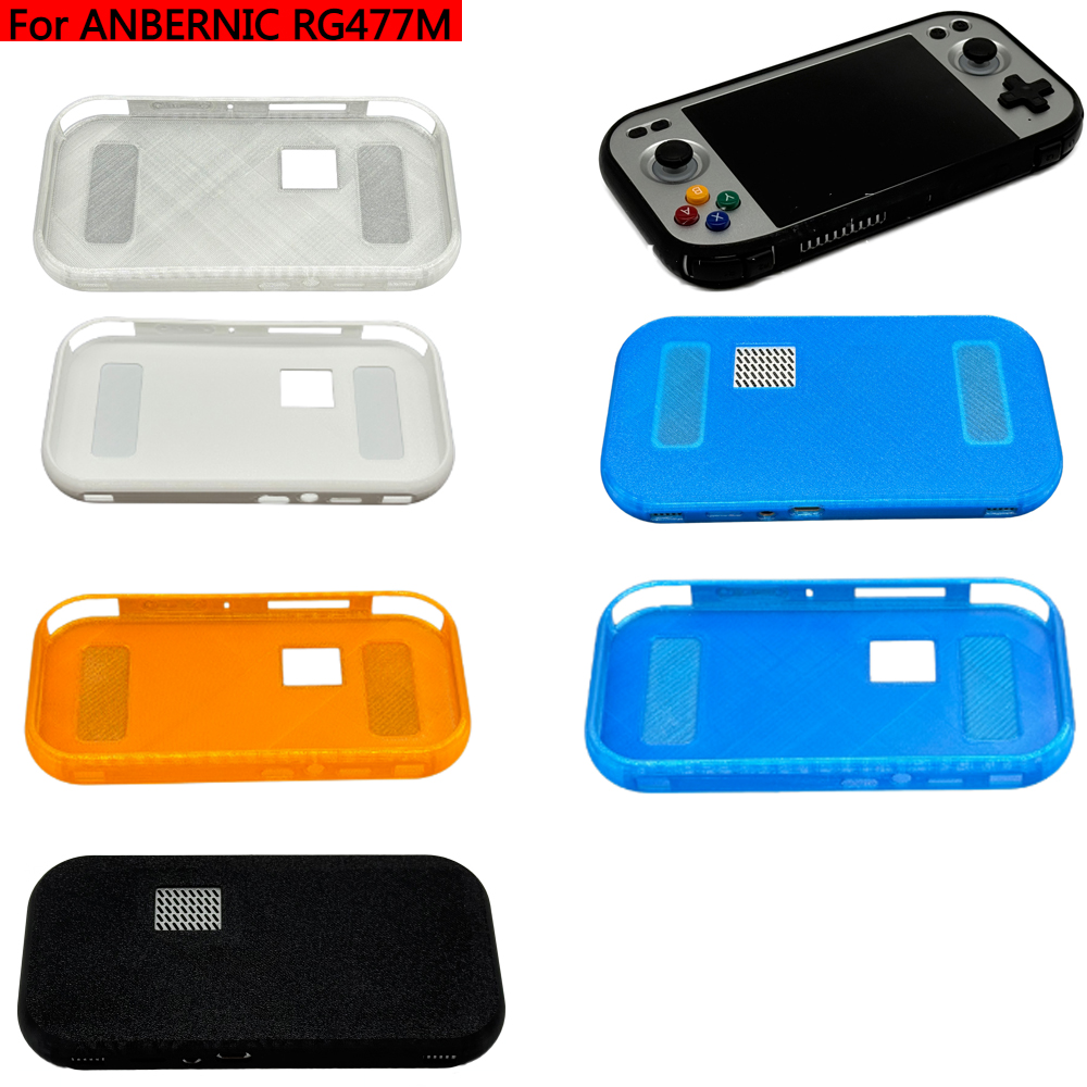 Gaming Console Latest - Etui ochronne TPU do konsoli do