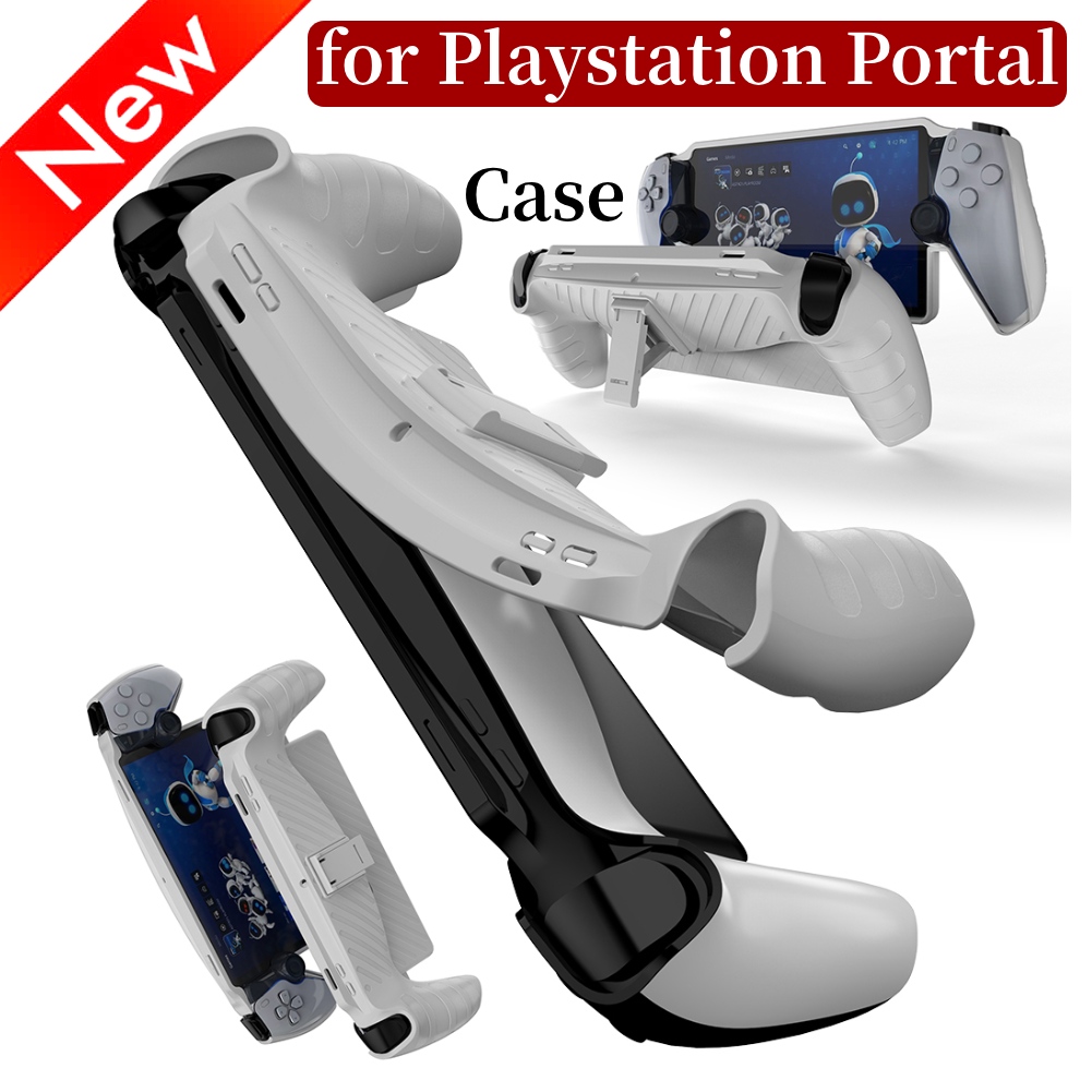 Gaming Console Latest - Dla portalu Playstation konsola do gier