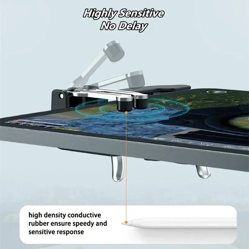 Kontroler mobilny H11 PUBG Aim – Gaming Console For Phone recenzja i cena