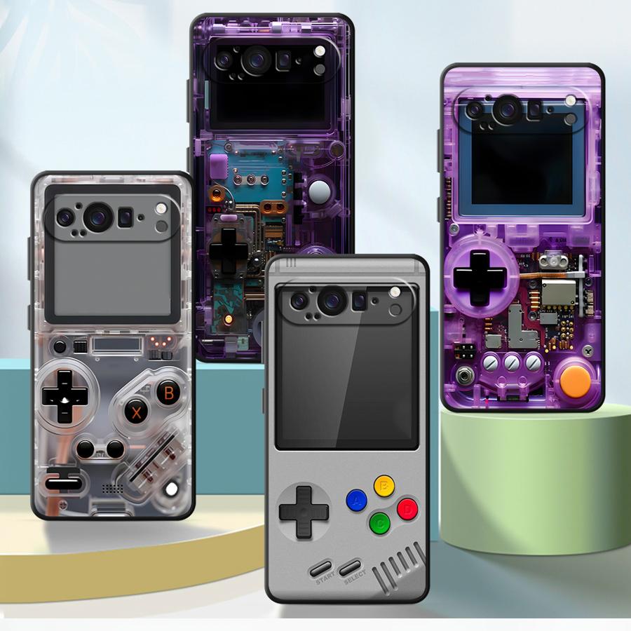 Etui na Google Pixel 10A 8a 9a – Gaming Console In recenzja i cena