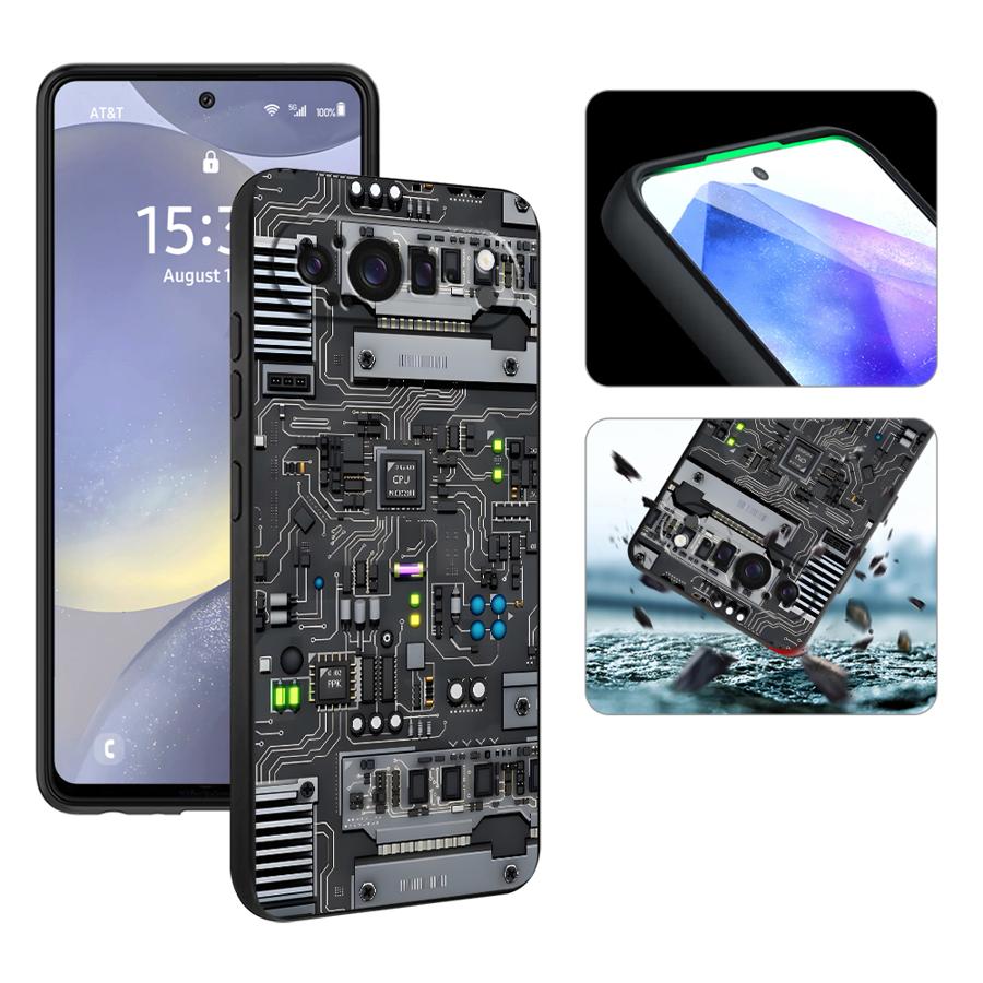 Etui na Google Pixel 10A 8a 9a – Gaming Console In recenzja i cena