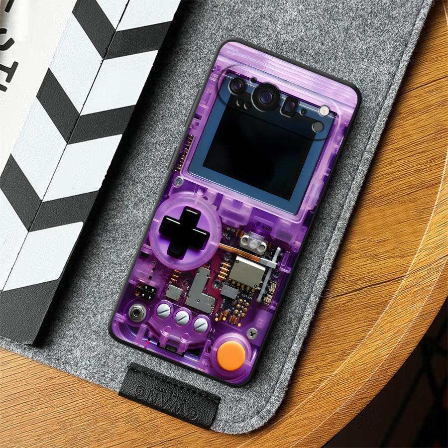 Etui na Google Pixel 10A 8a 9a – Gaming Console In recenzja i cena