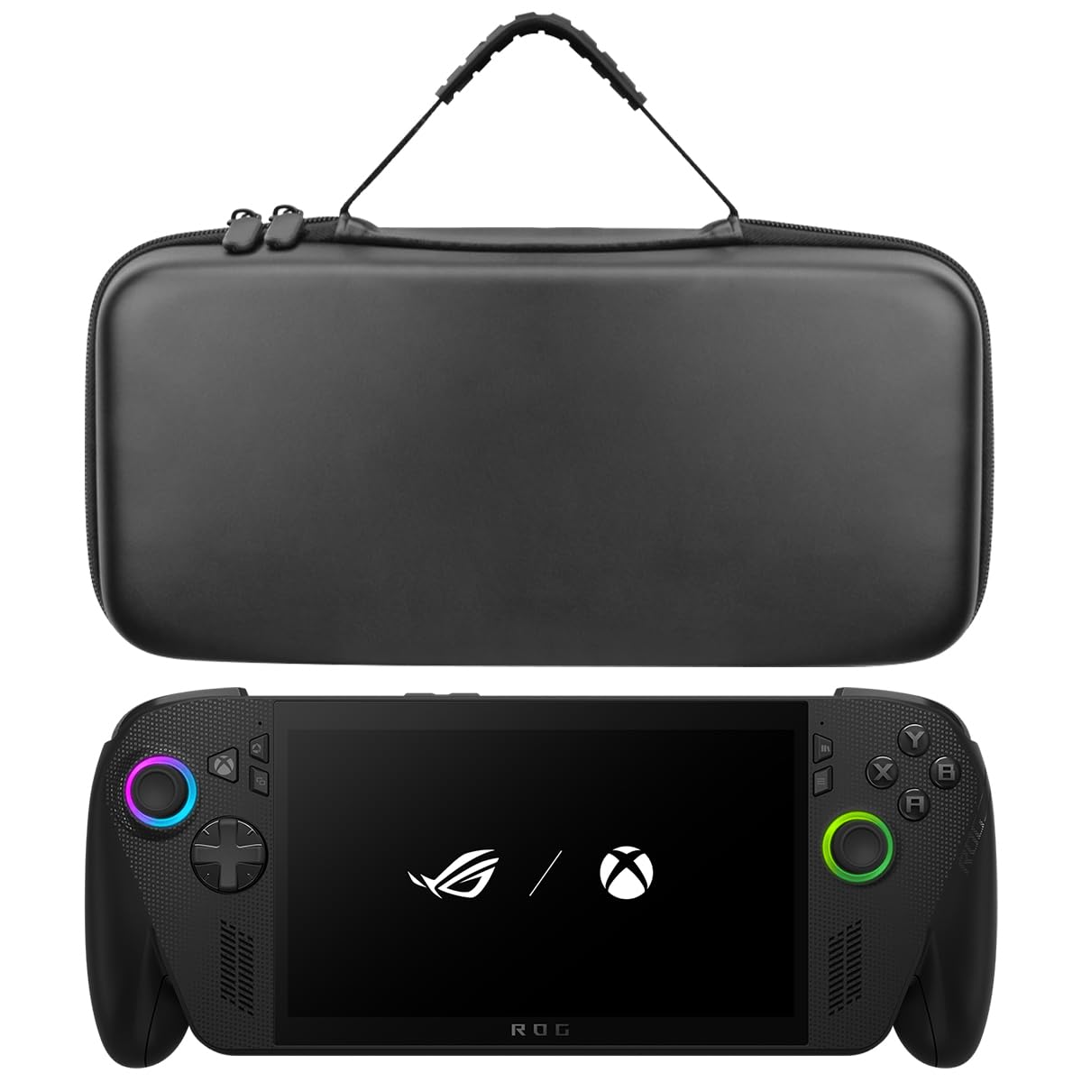 Torba podróżna do przenoszenia – Gaming Console Rog Ally recenzja i cena
