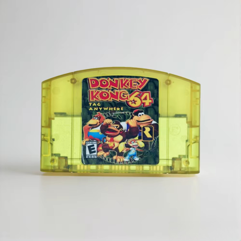 Uniwersalna kasetka z grami do – Gaming Console In recenzja i cena