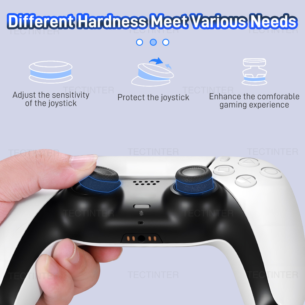 Precyzyjne Pierścienie Celowni – Gaming Console In Tv recenzja i cena