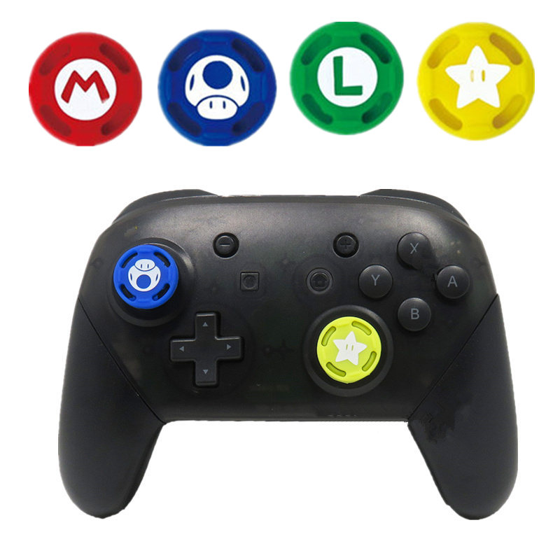 4 sztuki miękkiego silikonu An – Gaming Console In Tv recenzja i cena