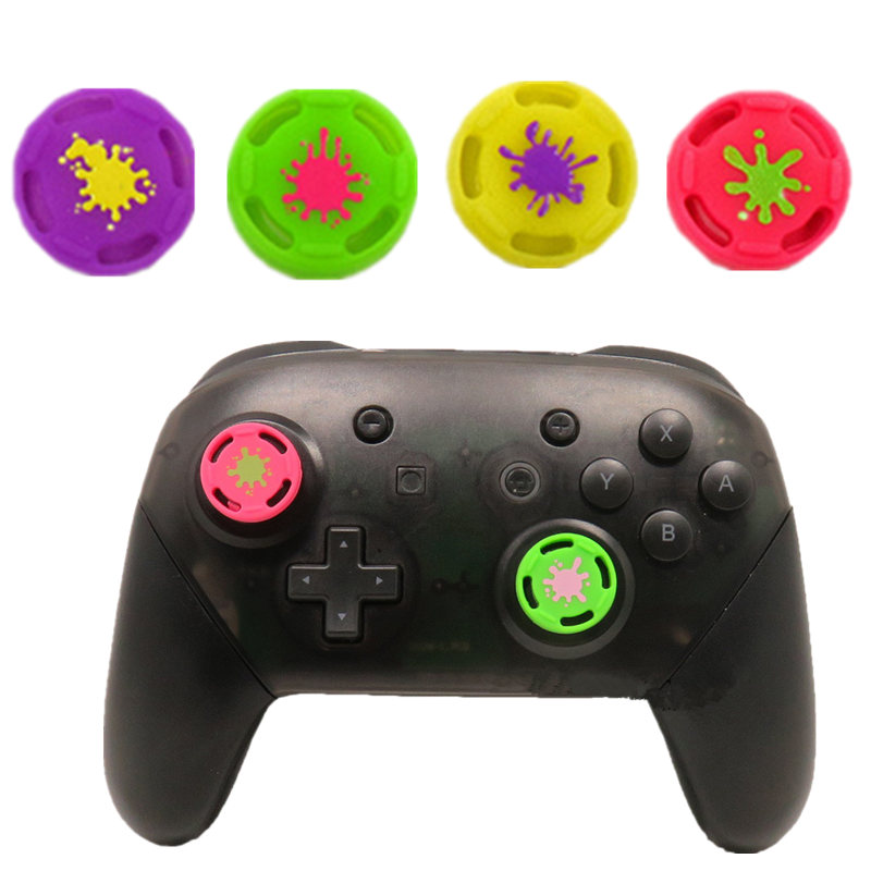 4 sztuki miękkiego silikonu An – Gaming Console In Tv recenzja i cena