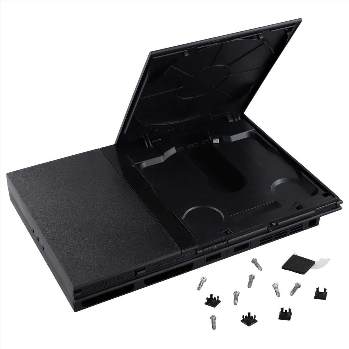 【Akcesoria do gier】 Obudowa do – Gaming Console Buttons recenzja i cena