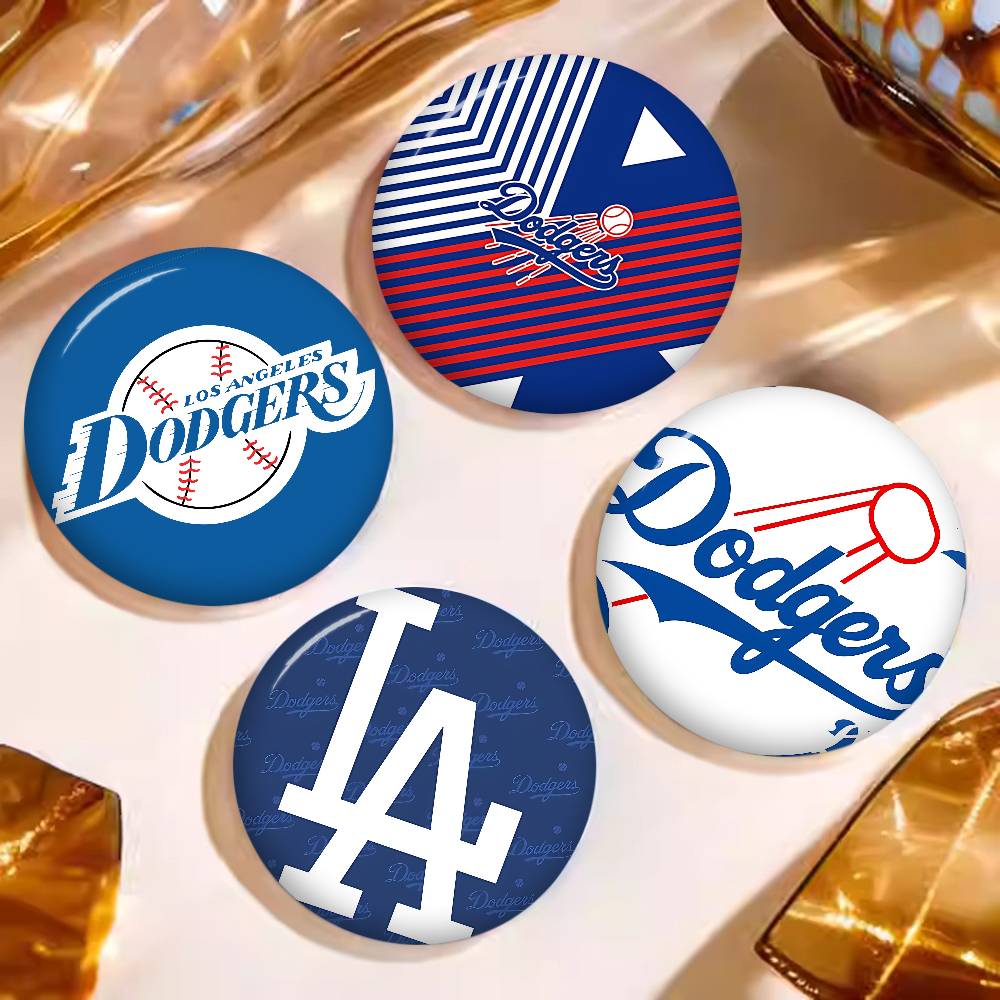 Los Angeles D-Dodgers Nowe Bro – Gaming Console Buttons recenzja i cena