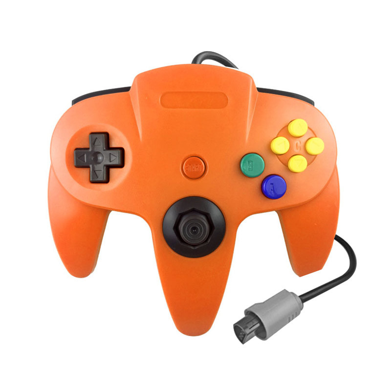 Przewodowy, przezroczysty joys – Gaming Console Latest recenzja i cena