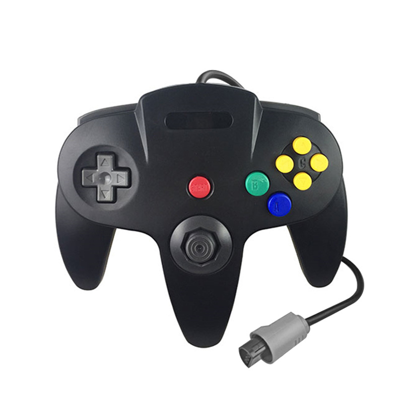 Przewodowy, przezroczysty joys – Gaming Console Latest recenzja i cena