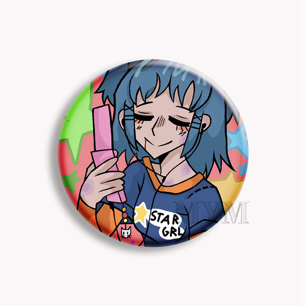 Horror Game Lacey's Games Anim – Gaming Console Buttons recenzja i cena