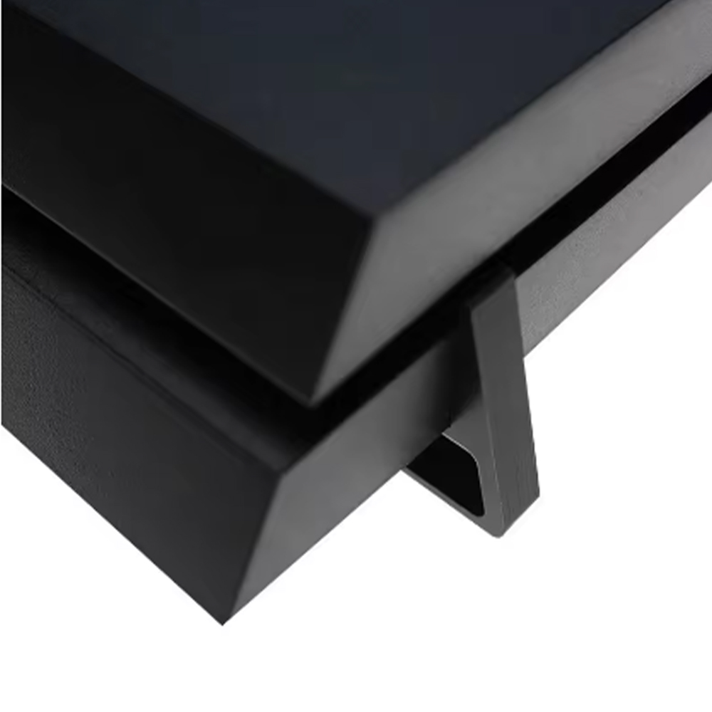 1Zestaw dla PS4 Slim Pro Feet  – Gaming Console In Tv recenzja i cena