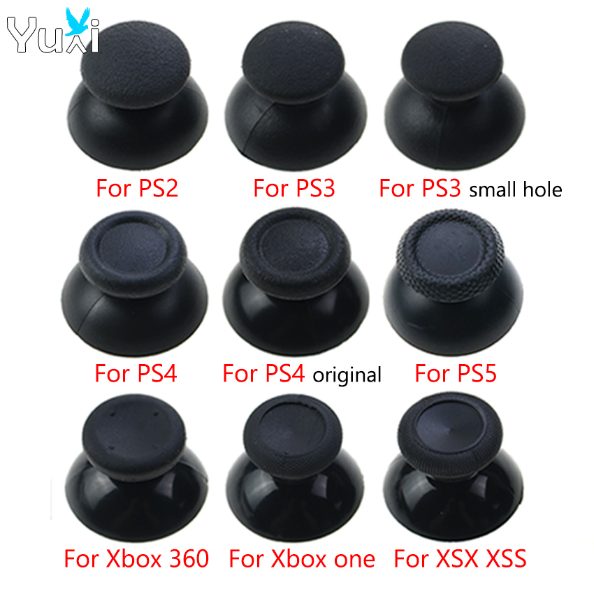 YuXi 2 szt. Na PS5 PS4 PS3 PS2 – Gaming Console In Tv recenzja i cena