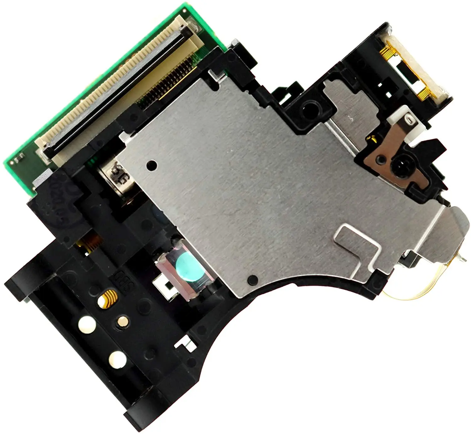 1 sztuk KES-496A optyczna socz – Gaming Console In Tv recenzja i cena