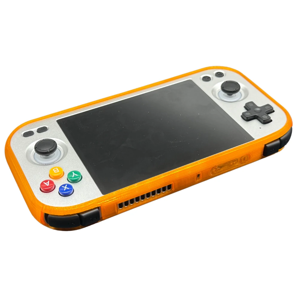 Etui ochronne TPU do konsoli d – Gaming Console Latest recenzja i cena
