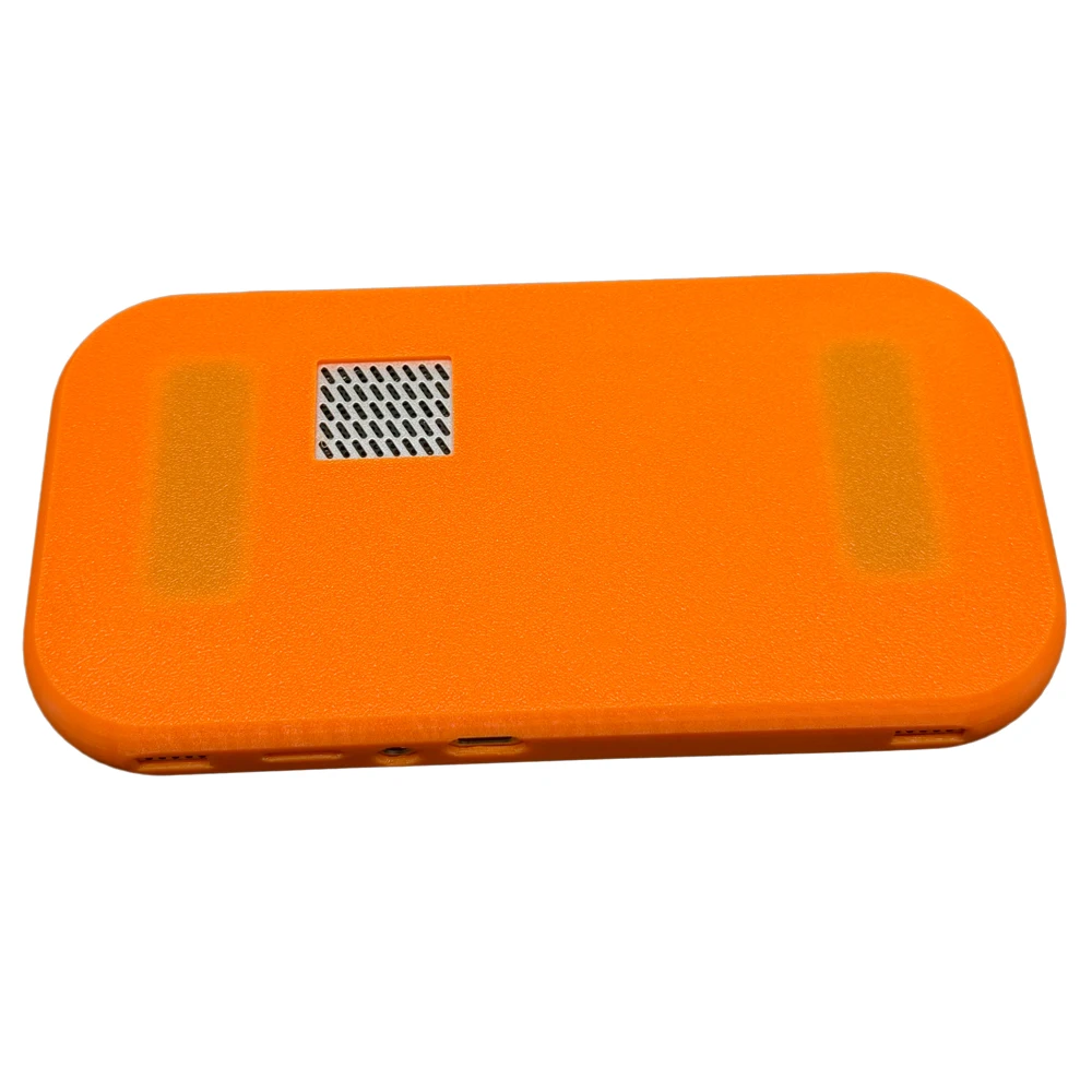 Etui ochronne TPU do konsoli d – Gaming Console Latest recenzja i cena