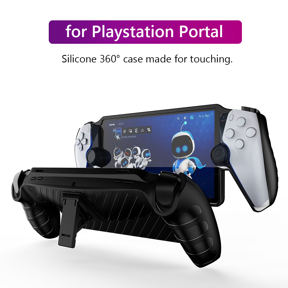 Dla portalu Playstation konsol – Gaming Console Latest recenzja i cena