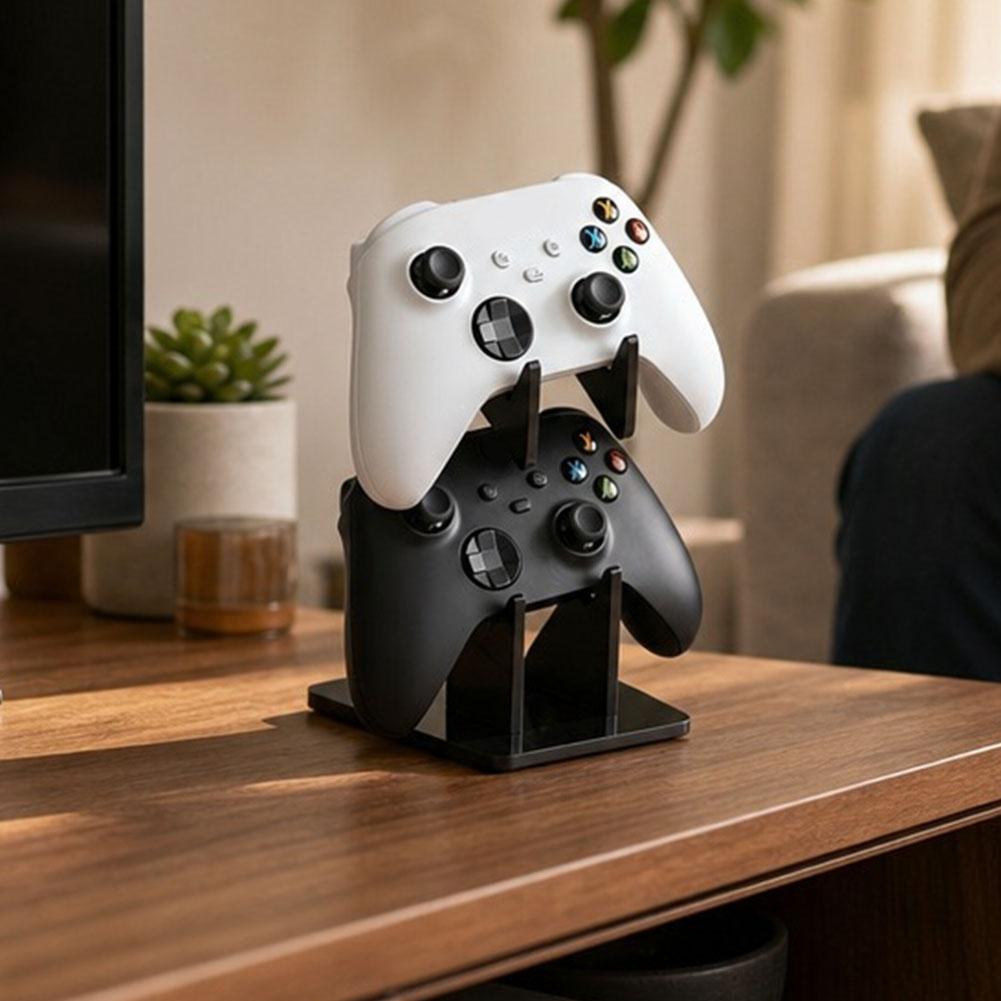 Bezprzewodowy podwójny uchwyt  – Gaming Console In recenzja i cena