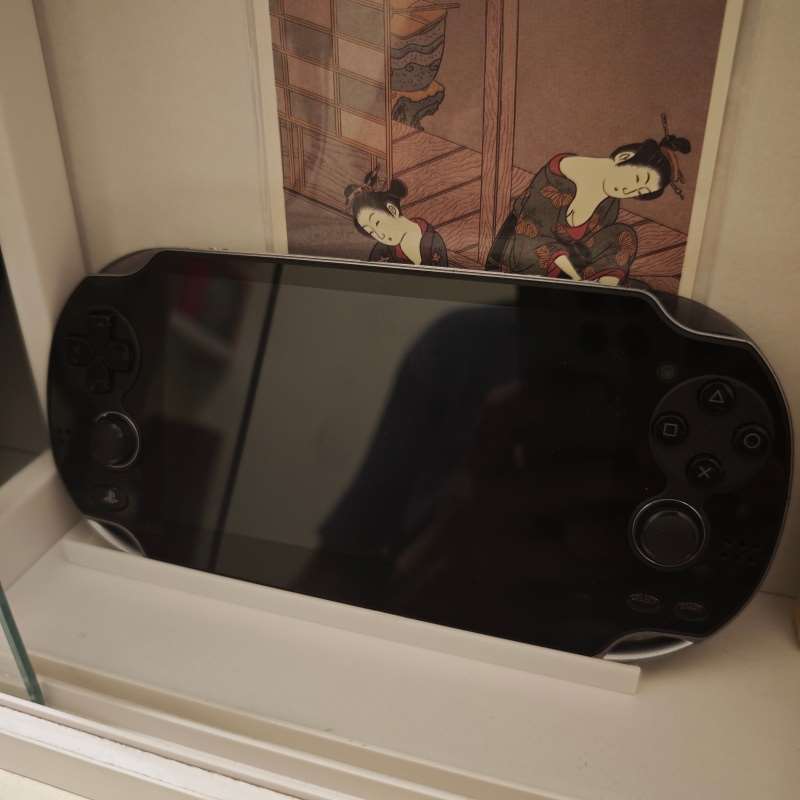 Przenośny stojak na konsolę do – Gaming Console In recenzja i cena