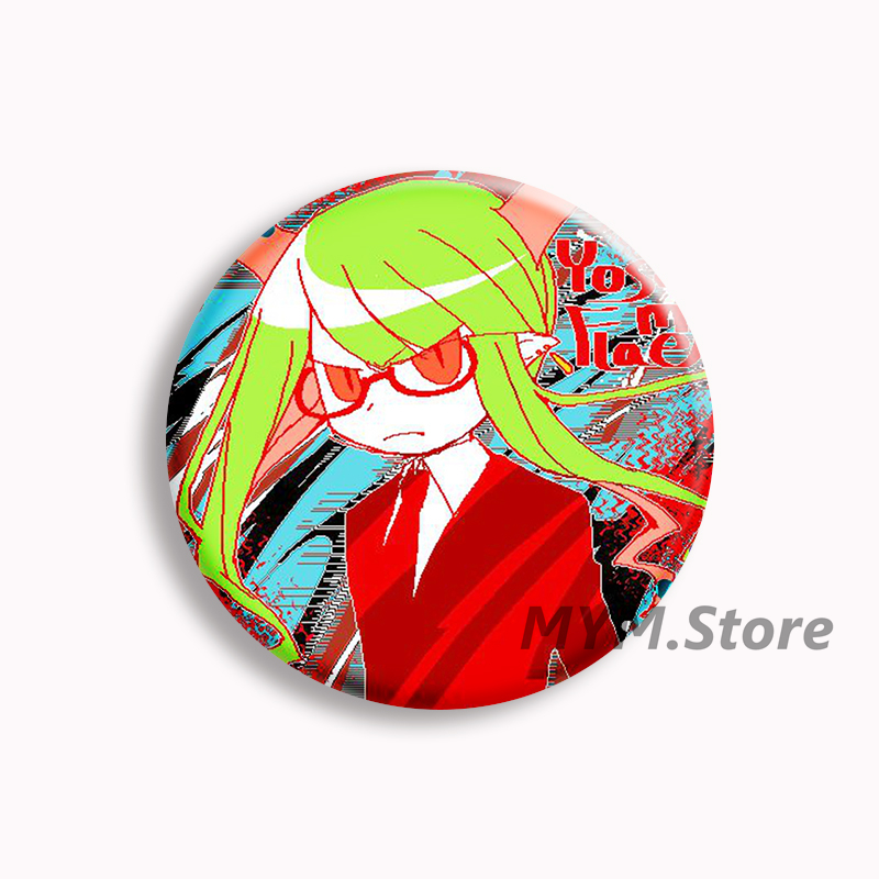 Yosafire Soft Button Pin The G – Gaming Console Buttons recenzja i cena