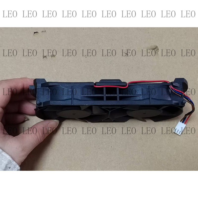 Wentylator do obudowy konsoli  – Gaming Console In recenzja i cena