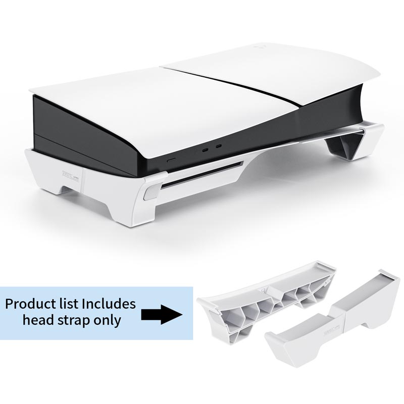 Podstawka Pozioma do Konsoli S – Gaming Console Latest recenzja i cena
