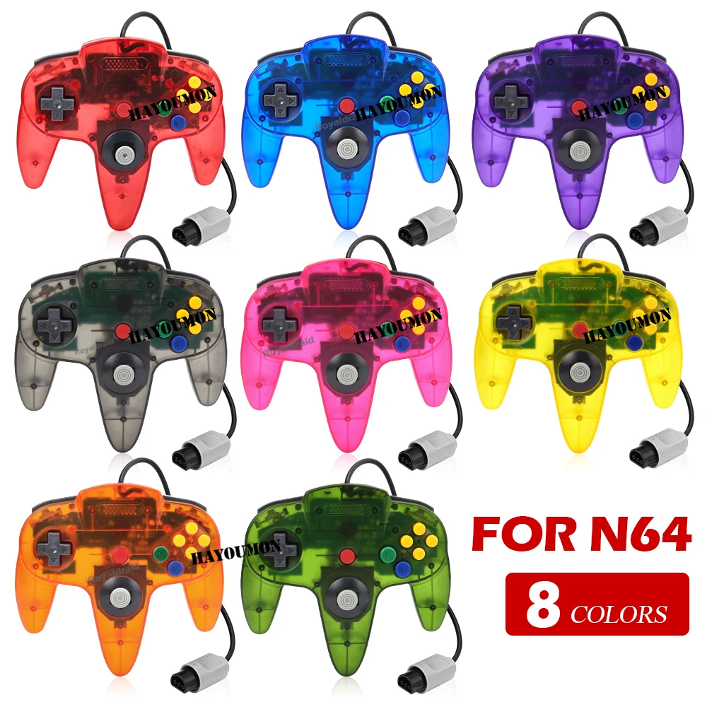 NOWY przewodowy gamepad do kon – Gaming Console Latest recenzja i cena