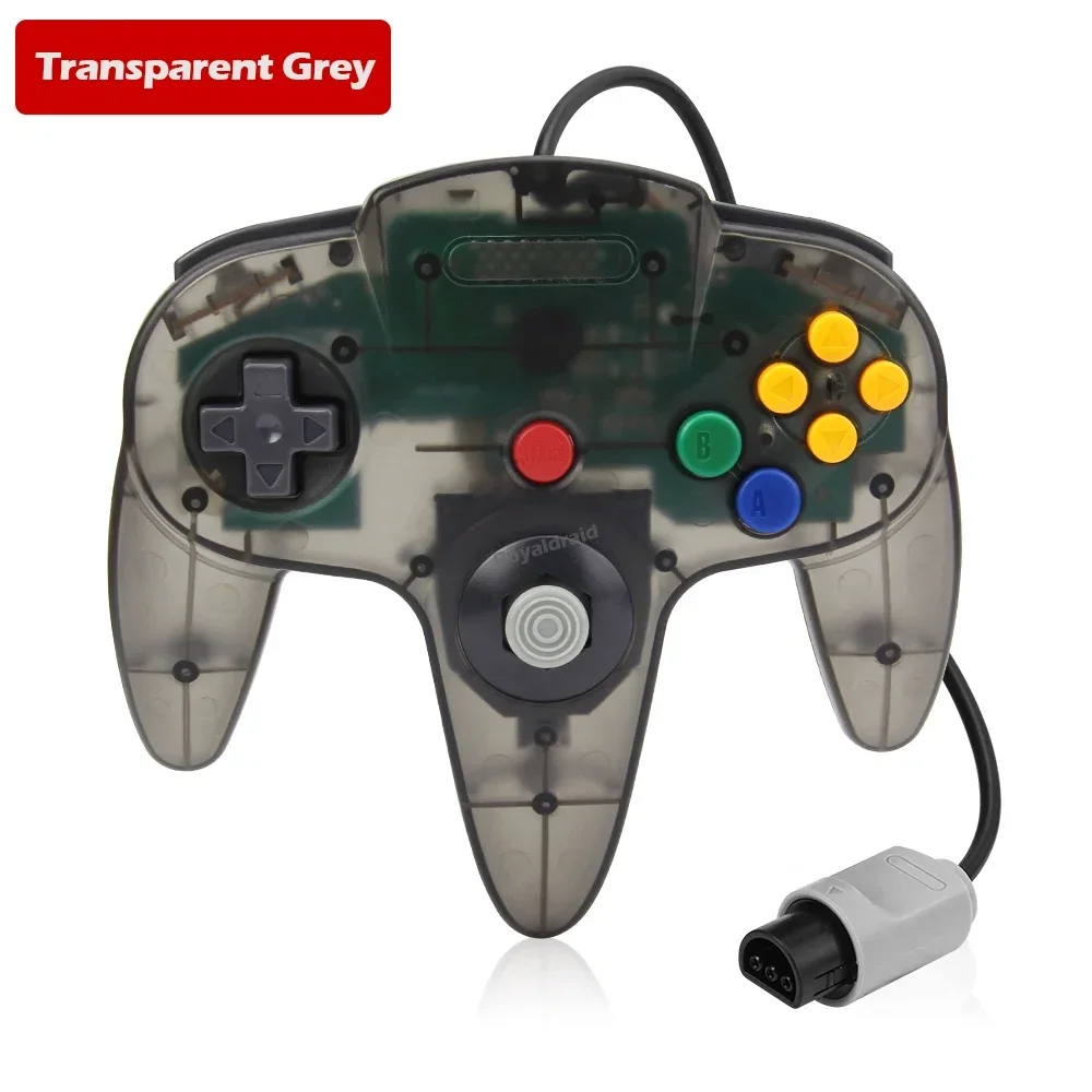 NOWY przewodowy gamepad do kon – Gaming Console Latest recenzja i cena